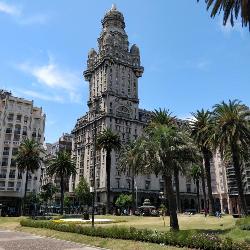Uruguay Bond Complies with EMIA's Enhanced Labeled Bond Principles