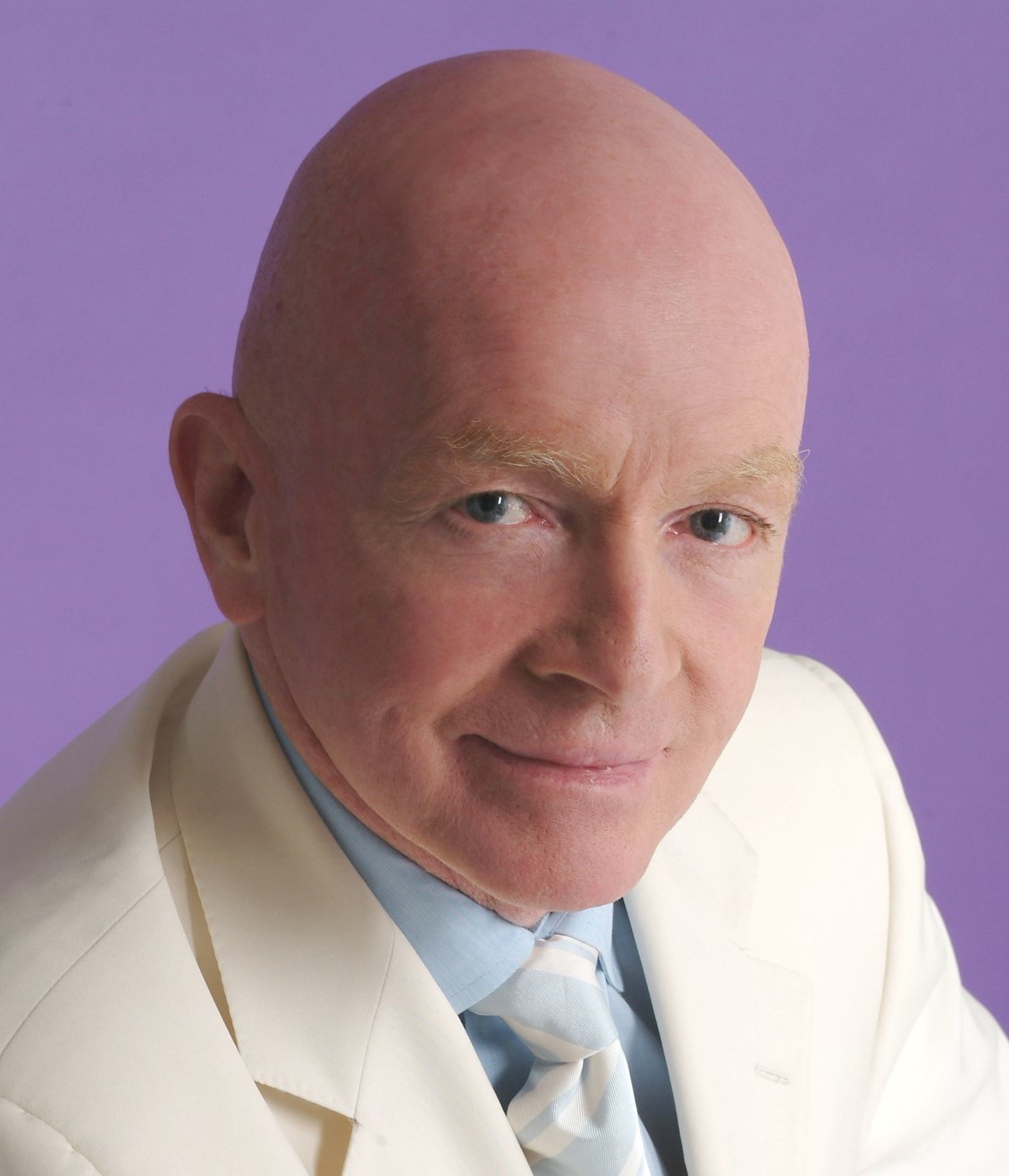 Mark Mobius