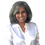 Latha Rao