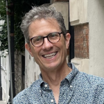 Tim DeSieno