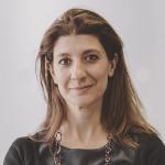 Barbara Oldani