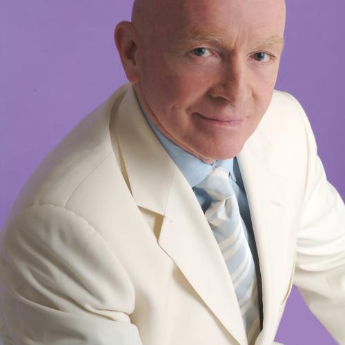 Dr. Mark Mobius
